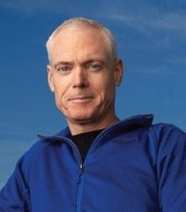 <b>Jim Collins</b> is a student and teacher of leadership and what makes great ... - about