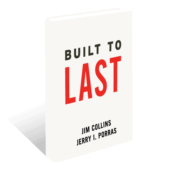 Jim Collins - Books