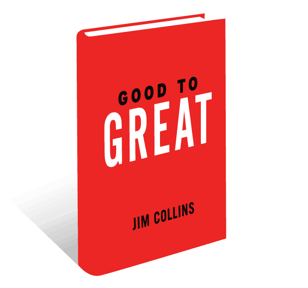 Good to Great and Built to Last (Jim Collins): James C. Collins: : Books