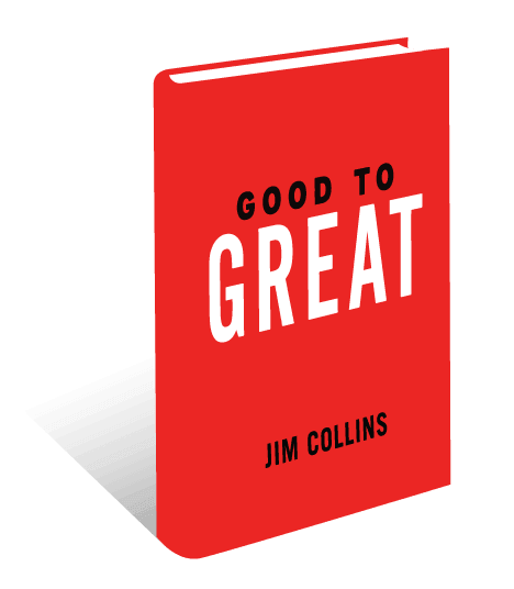 Jim Collins